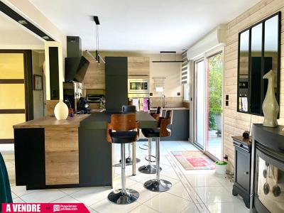 Acheter Maison Saint-nicolas-de-redon 308000 euros