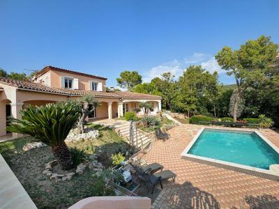Acheter Maison 180 m2 Draguignan