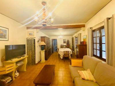 Acheter Maison Nebian Herault