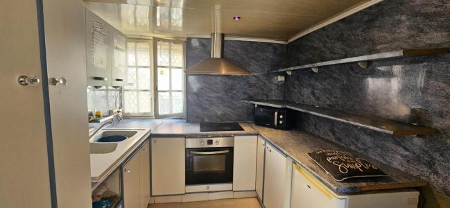 For sale Mitry-mory 4 rooms 97 m2 Seine et marne (77290) photo 1