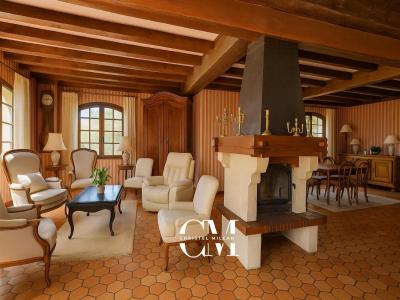 For sale Merignac 4 rooms 146 m2 Gironde (33700) photo 1