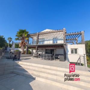 Annonce Vente 9 pices Maison Saint-aygulf 83