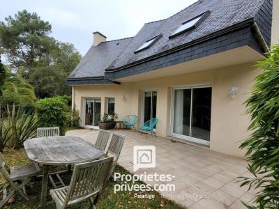 Acheter Maison 183 m2 Clohars-fouesnant