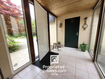 Acheter Maison Clohars-fouesnant Finistere