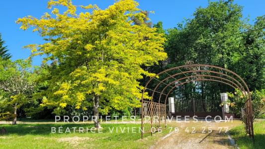 For sale Plazac 7 rooms 215 m2 Dordogne (24580) photo 1