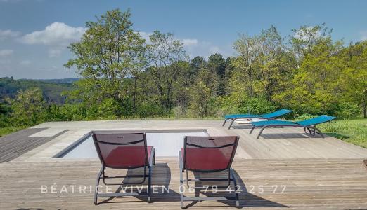 For sale Plazac 7 rooms 215 m2 Dordogne (24580) photo 3