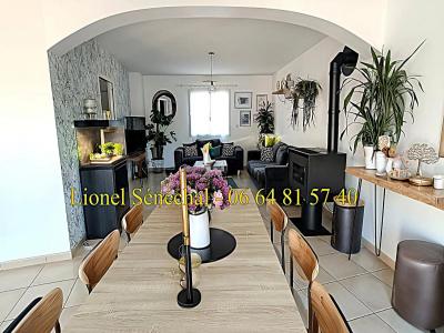 For sale Brette-les-pins 9 rooms 120 m2 Sarthe (72250) photo 1