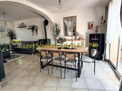 For sale Brette-les-pins 9 rooms 120 m2 Sarthe (72250) photo 2