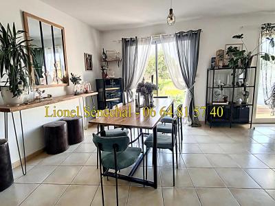 For sale Brette-les-pins 9 rooms 120 m2 Sarthe (72250) photo 3