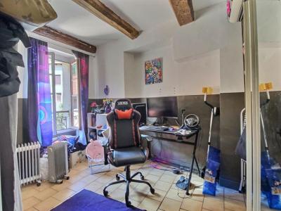 Acheter Appartement Saint-sauveur-sur-tinee Alpes Maritimes