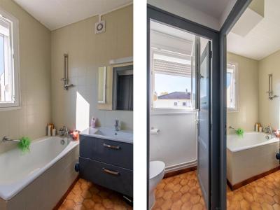 Acheter Maison Vierzon 130000 euros