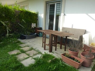 Annonce Vente 3 pices Appartement Pfastatt 68