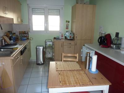 Acheter Appartement 69 m2 Pfastatt
