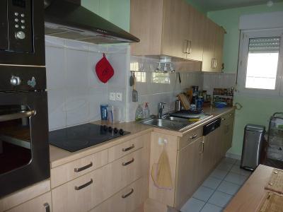 Acheter Appartement Pfastatt Haut rhin