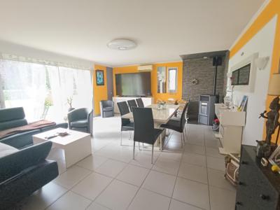 Acheter Maison 154 m2 Spezet