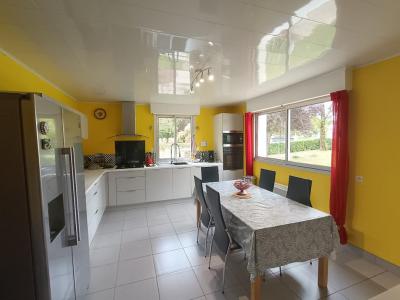 Acheter Maison Spezet Finistere