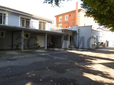 Annonce Vente Local commercial Sarras 07