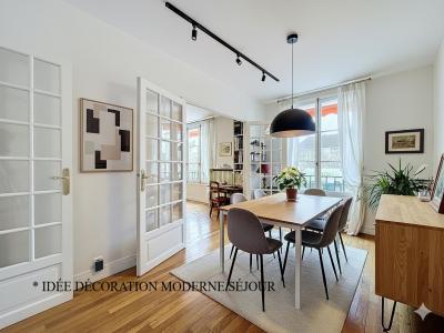 For sale Mantes-la-jolie 4 rooms 86 m2 Yvelines (78200) photo 4