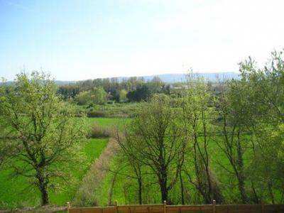Louer Appartement 25 m2 Pertuis