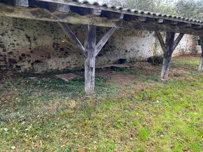 For sale Genouillac TERRES-DE-HAUTE-CHARENTE 3 rooms 52 m2 Charente (16270) photo 3