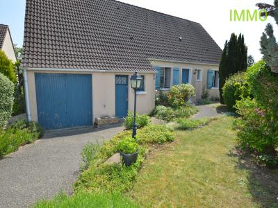Acheter Maison Gargenville Yvelines