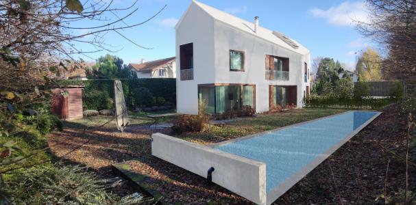 For sale Prevessin-moens 6 rooms 223 m2 Ain (01280) photo 2