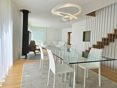 For sale Prevessin-moens 6 rooms 223 m2 Ain (01280) photo 4