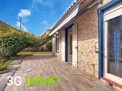 Annonce Vente 4 pices Maison Lavelanet 09