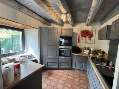 For sale Saint-privat-du-fau 5 rooms 145 m2 Lozere (48140) photo 1