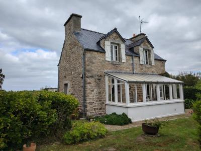 Annonce Vente 3 pices Maison Goulven 29
