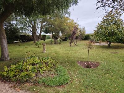 Acheter Maison 74 m2 Goulven