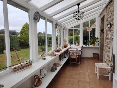 Acheter Maison Goulven 171000 euros