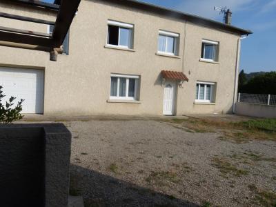 For sale Saint-maurice-l'exil 5 rooms 93 m2 Isere (38550) photo 0