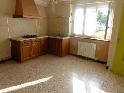 For sale Saint-maurice-l'exil 5 rooms 93 m2 Isere (38550) photo 2
