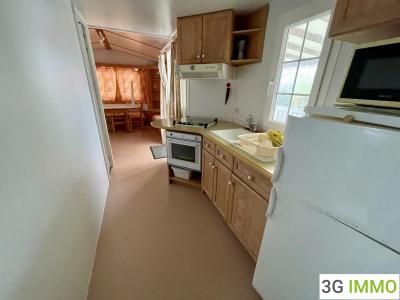 For sale Talmont-saint-hilaire 3 rooms 36 m2 Vendee (85440) photo 3
