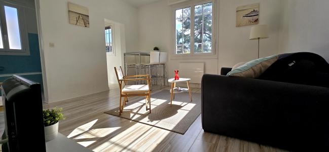 Annonce Vente Appartement Soorts-hossegor 40