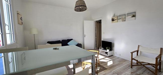 Acheter Appartement 26 m2 Soorts-hossegor
