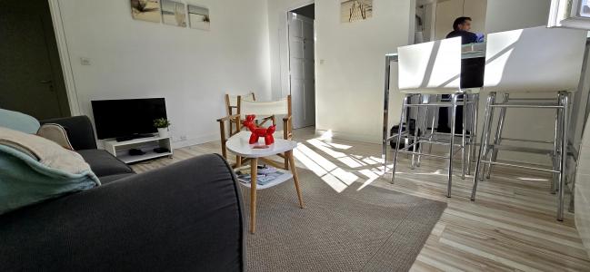 Acheter Appartement Soorts-hossegor Landes