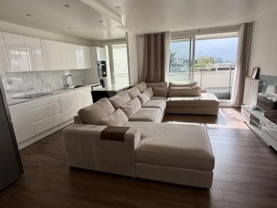 Annonce Vente 5 pices Appartement Mans 72