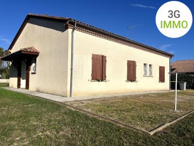 Annonce Vente 4 pices Maison Marmande 47