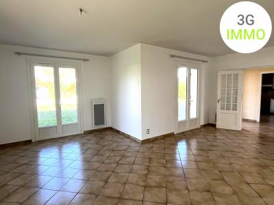 Acheter Maison 104 m2 Marmande