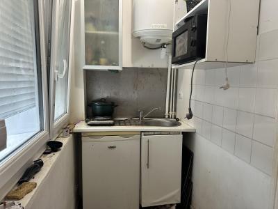 For sale Rouen 1 room 16 m2 Seine maritime (76000) photo 1