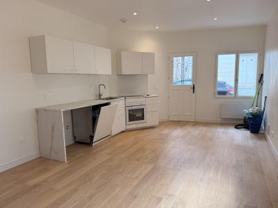 For sale Rouen 3 rooms 50 m2 Seine maritime (76000) photo 2