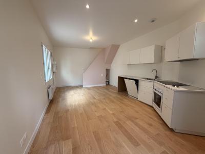 For sale Rouen 3 rooms 50 m2 Seine maritime (76000) photo 3