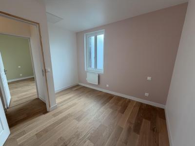For sale Rouen 3 rooms 50 m2 Seine maritime (76000) photo 4