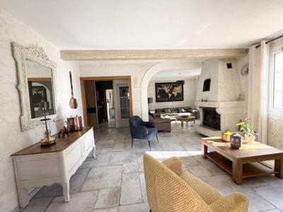 For sale Saint-saturnin-les-apt 6 rooms 120 m2 Vaucluse (84490) photo 1