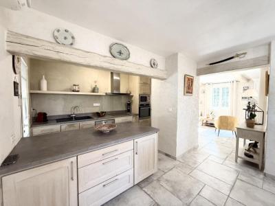 For sale Saint-saturnin-les-apt 6 rooms 120 m2 Vaucluse (84490) photo 2