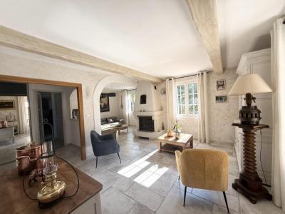 For sale Saint-saturnin-les-apt 6 rooms 120 m2 Vaucluse (84490) photo 4
