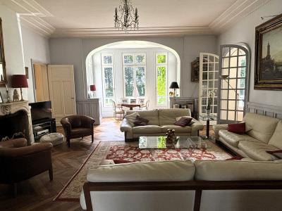 For sale Noyon 11 rooms 395 m2 Oise (60400) photo 2