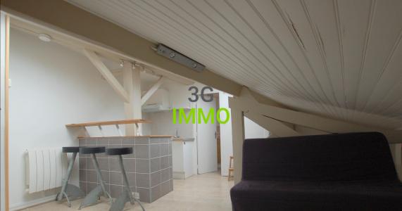 For rent Clermont-ferrand 1 room 11 m2 Puy de dome (63000) photo 2
